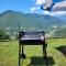 Il balcone sulle Valli Mountain Lake Iseo Hospitality