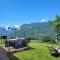 Il balcone sulle Valli Mountain Lake Iseo Hospitality