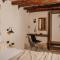 Mansion cottage - Agios Leon