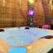 Luxurious Villa with Private Pool Hot Tub and Bar