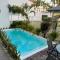 Bonito departamento 3 cuadras del malecon - Мазатлан