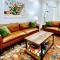 Seaside Family Oasis, King Bed, Private Pool, with Car