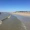 Deauville vue port centre ville - 多维尔