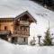 Les Chalets Du Cocoon - CHALET MONT BLANC MAE-1611