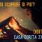 Casa Dorita - Free Breakfast Corner 8-12