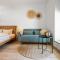 ma suite - High-quality new apartment Augsburg - 奥格斯堡