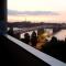 Apartment Quay for EXIT festival - Novi Sad