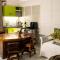Rustic Forest Guest House - Cerillio