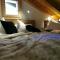 Charmante Loft Wohnung in den Bergen