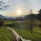 Wanaka Springs Lodge