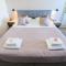 Luxury apartment Barka in Villa with heated pool
