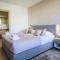 Luxury apartment Barka in Villa with heated pool