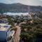 Luxury apartment Barka in Villa with heated pool