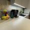 Apartmán J2 Hrabušice - Hrabušice