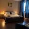 Paunovi Guest House