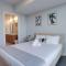 Prime Metro Proximity - Condo at Clarendon - 阿林顿