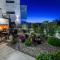 Luxury apartment Barka in Villa with heated pool