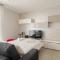 Dalmine Luxury Suite