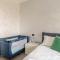 Dalmine Luxury Suite