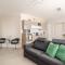 Dalmine Luxury Suite