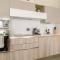 Dalmine Luxury Suite