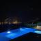 Luxury Kotor bay view studio - Muo