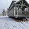 Cozy Cabin With Mountain View 6A