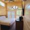 Cozy Cabin With Mountain View 6A