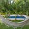 Tres Lodge- Private Pool - Nature and Comfort for Groups
