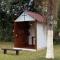 Glamping pousada lagoa seca - 蓬蒂诺瓦