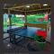 Glamping pousada lagoa seca - 蓬蒂诺瓦