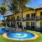 Residencial Sirius Canoa