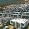 Summer Villa Olea Residence Drimades