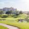 The Ritz-Carlton Dallas, Las Colinas