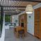 Tres Lodge- Private Pool - Nature and Comfort for Groups