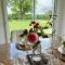 Villa moderne vue exceptionnelle et SPA - Villetoureix