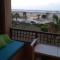 Cozy Sea view Chalet, in front of Marina 8 - العلمين