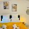 Design-Apartment II Klimaanlage I Basel 8 km I Boxspring I Nespresso - فايل أم راين