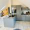 Design-Apartment II Klimaanlage I Basel 8 km I Boxspring I Nespresso - فايل أم راين