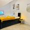 Design-Apartment II Klimaanlage I Basel 8 km I Boxspring I Nespresso - فايل أم راين
