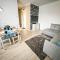 Apartament przy Plaży