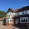 Grimscote Manor Hotel - Coleshill