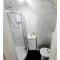 Double ensuite room 2 - Leicester