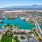 Ultimate Indio Oasis - Pool, Jacuzzi, Firepit, and Mountain Views Ultimate Indio Oasis - Pool, Jacuzzi, Firepit, and Mountain Views