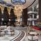 Marriott Marquis Dubai Creek