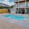 Seaside Serenity Beautiful Home on Topsail 7 BR - سيرف سيتي