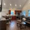 Bear Creek Falls Lodge on 67 acres Creek & Waterfalls