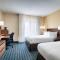 Fairfield Inn by Marriott Lexington Park Patuxent River Naval Air Station