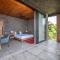 Ultimate Beachfront Villa Cascade Balian
