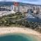 Ala Moana Condo Hotel